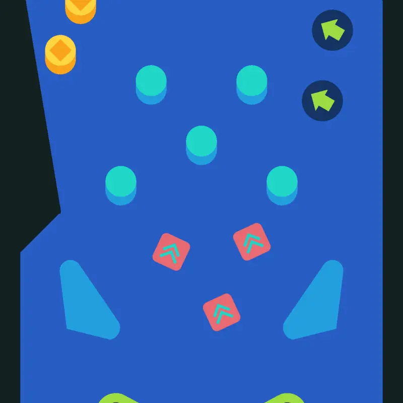 Game by @yunusp