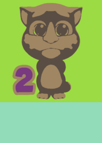 My taking tom 2 Now