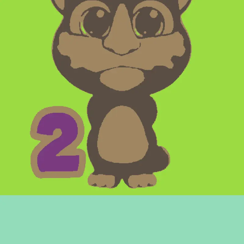 Game by @outfit7