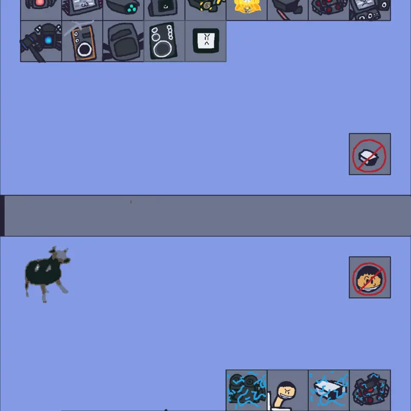 Game by @supmannana
