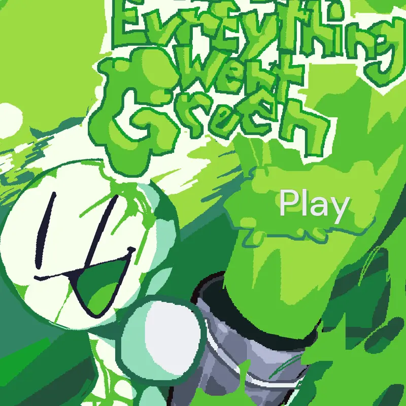 Game by @XarryBerry