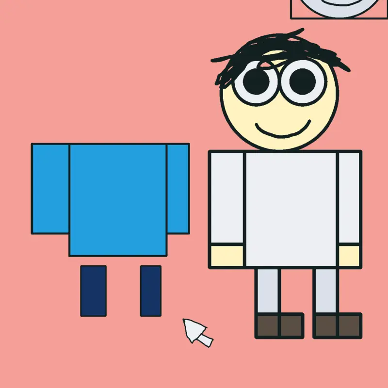 Game by @OhYeahItsMiguelCastle