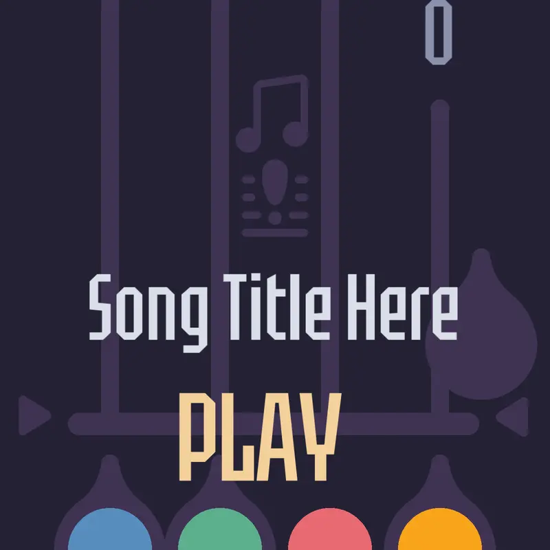 Game by @promj