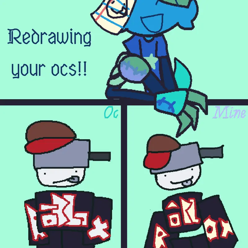 Game by @Rainma