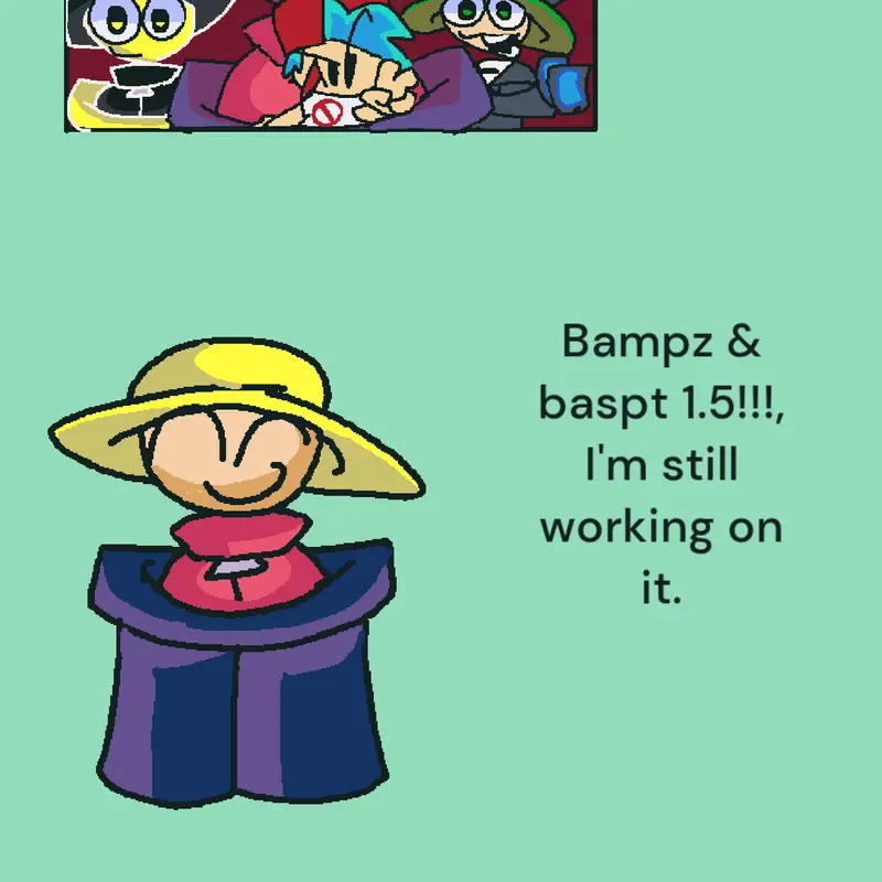 Game by @bampz