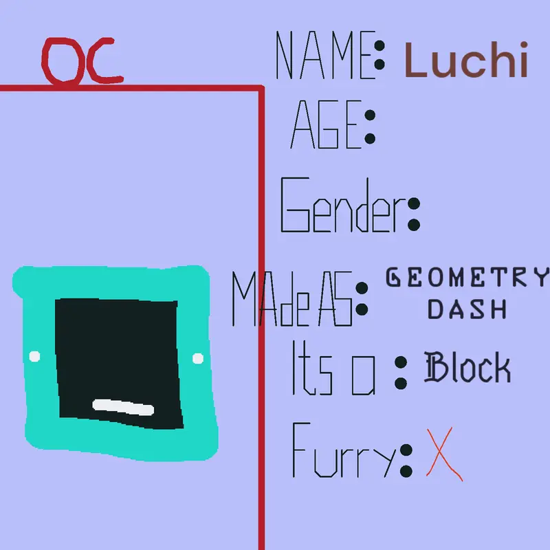 Game by @ThatLuchi