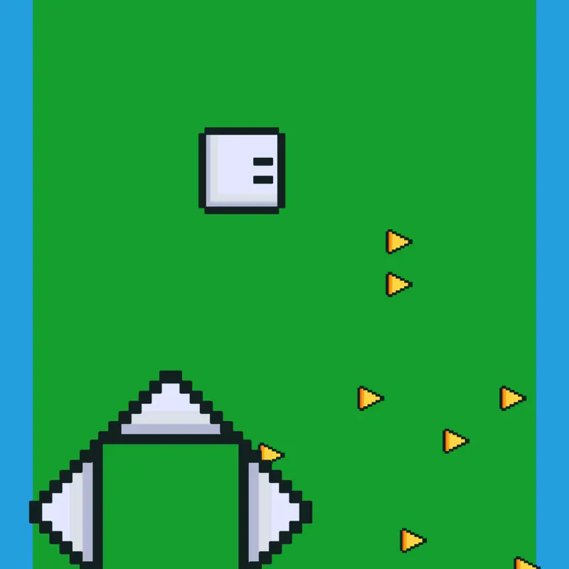 Game by @DemianGallardi
