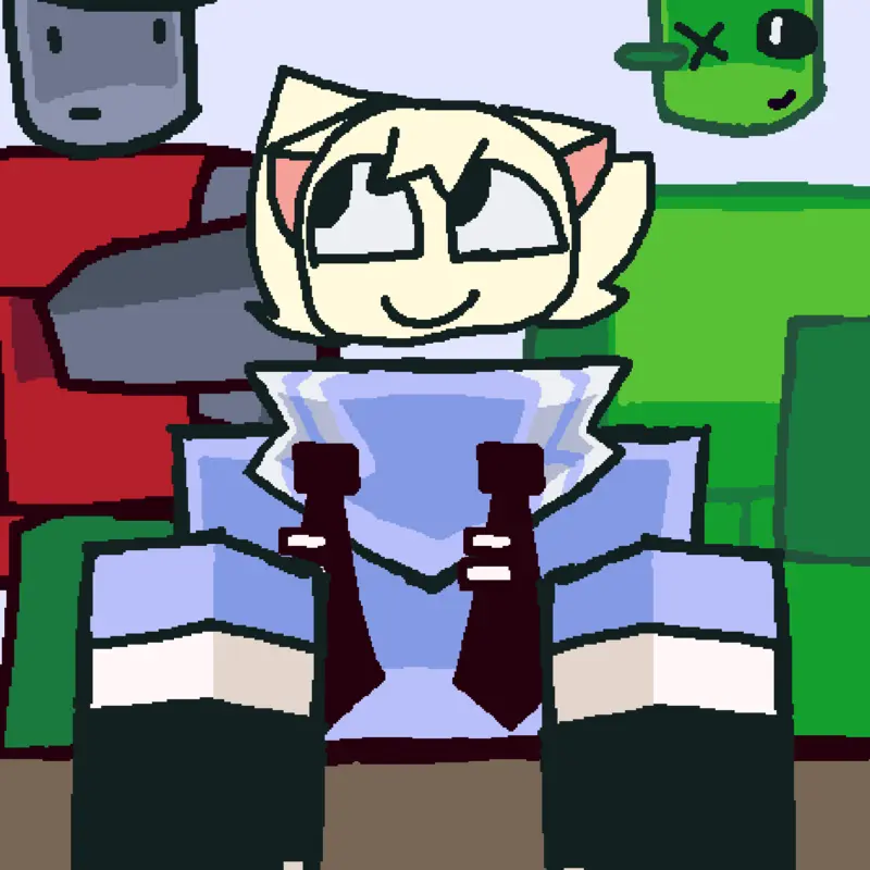 Game by @Shappy_patty-omg