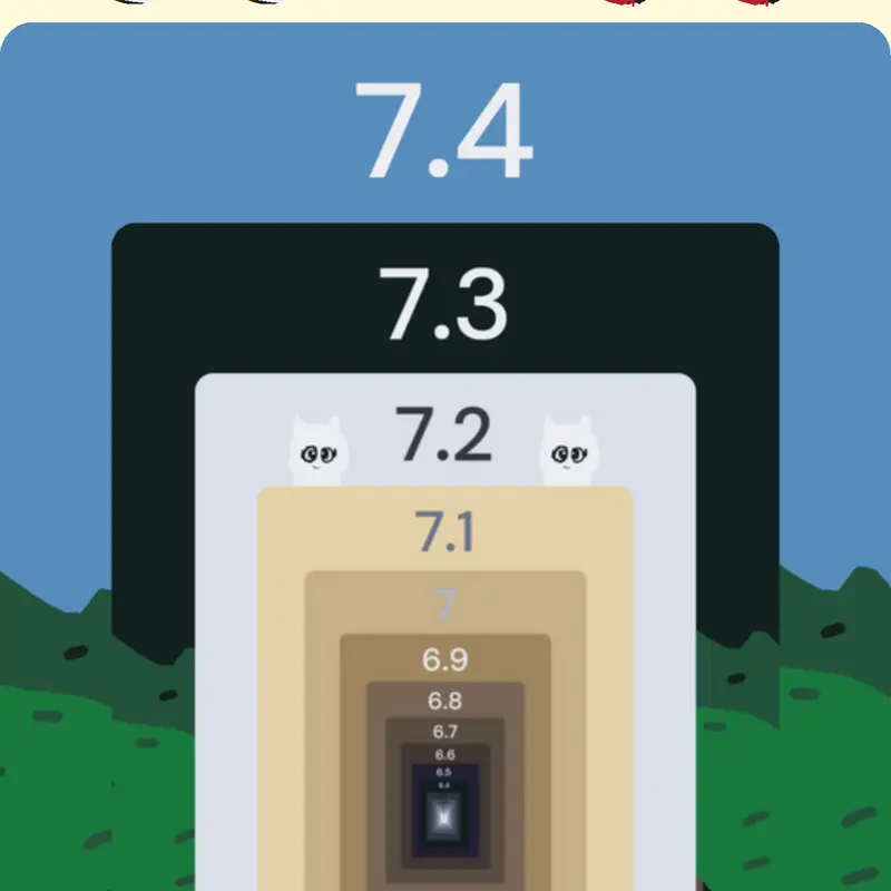 Game by @Young-Mimitchi