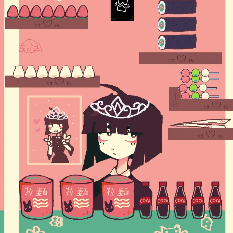 Game by @Hello_33777288