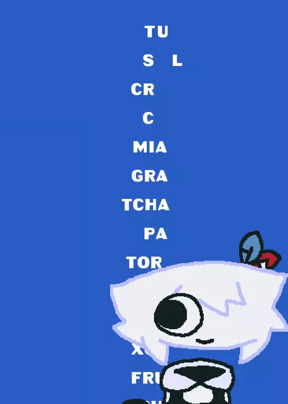 Game by @Pipopibo