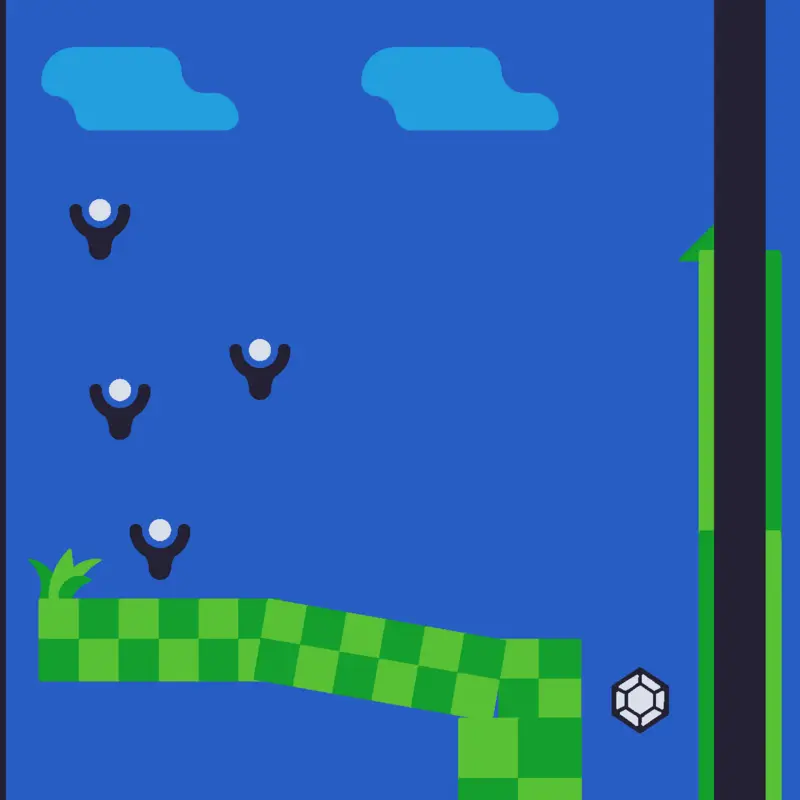 Game by @popert-