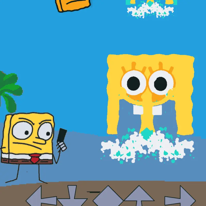 Game by @selnisspro