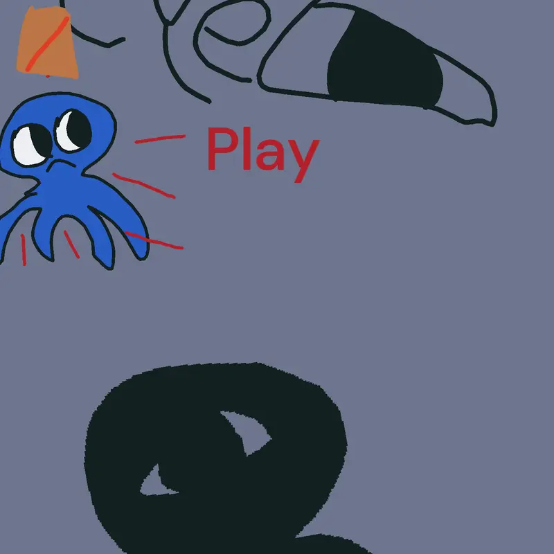 Game by @kioamw