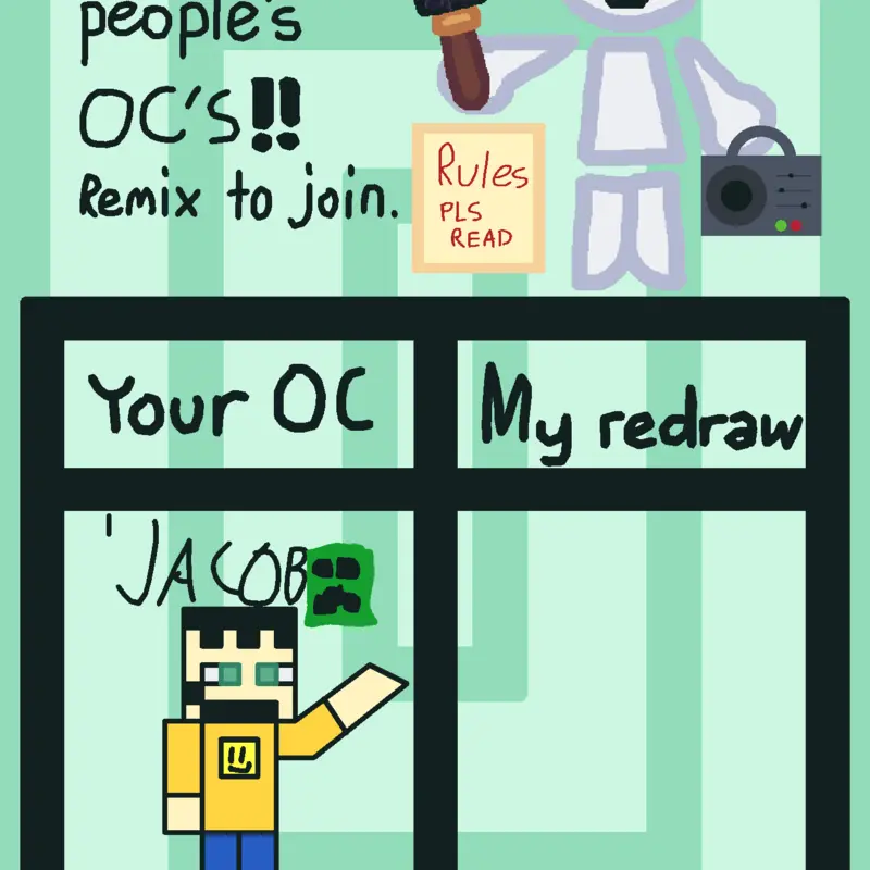 Game by @MIDORAEMON