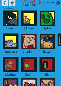 Memes Fun game