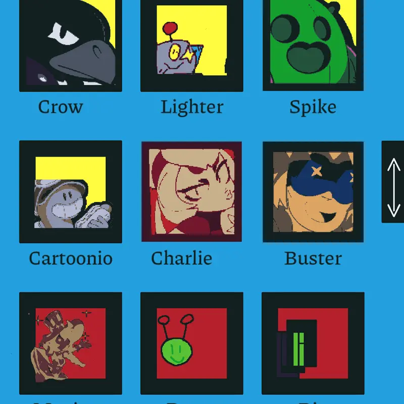 Game by @NijnmewoGames