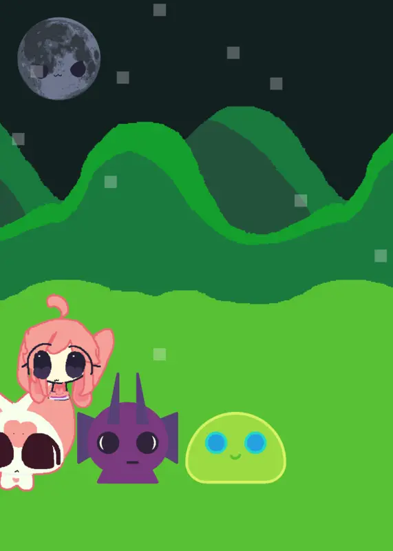 Game by @nekoed
