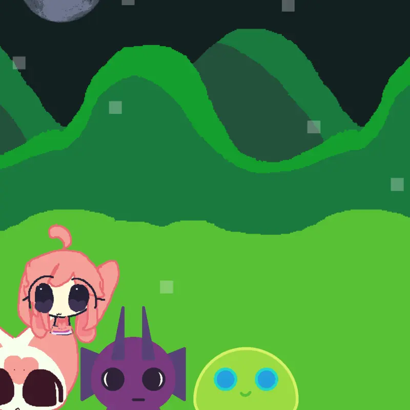 Game by @nekoed