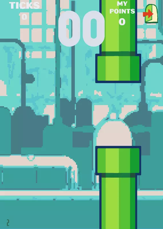 Game by @tiffbu