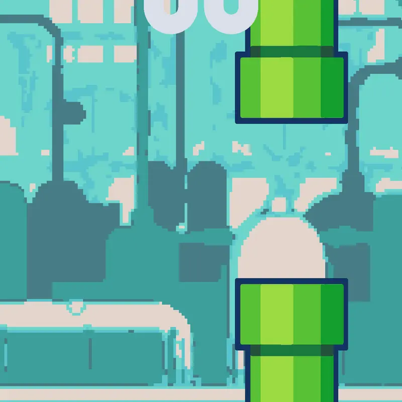 Game by @tiffbu