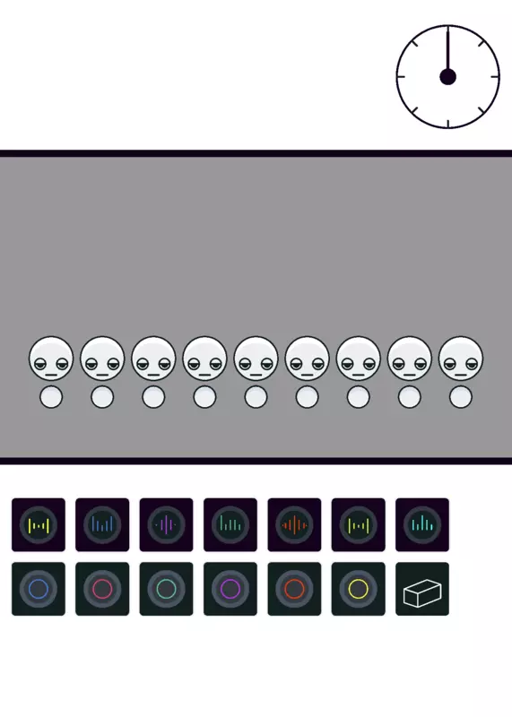 Game by @muhdiz_studio