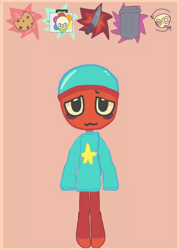 Game by @THERIAN4EVER
