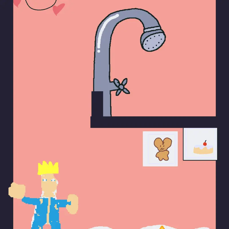 Game by @Dionnnn08