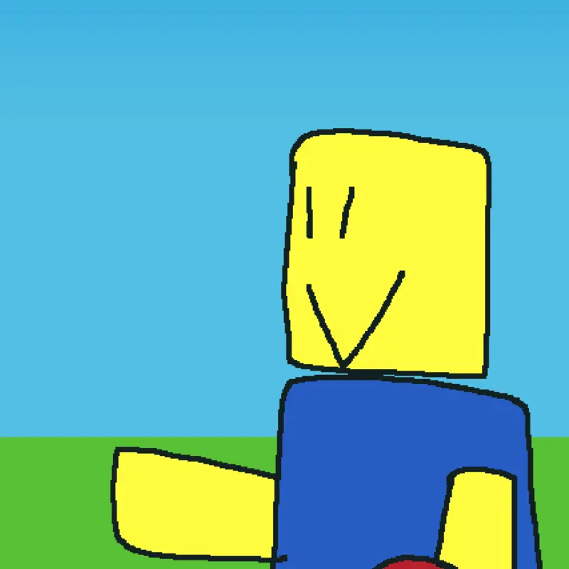 Game by @Sheddy