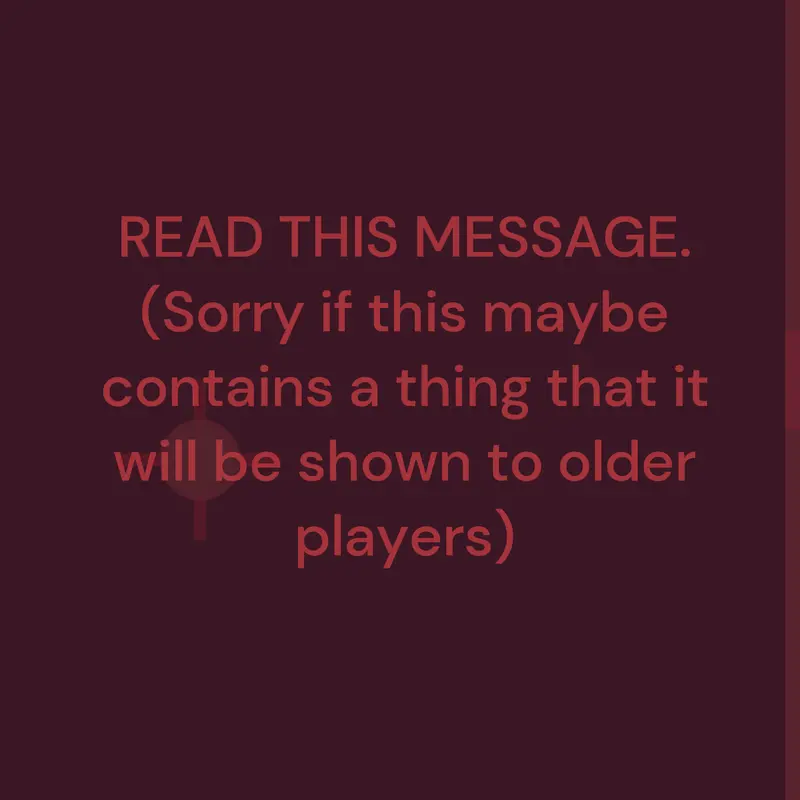 Game by @NicoBot