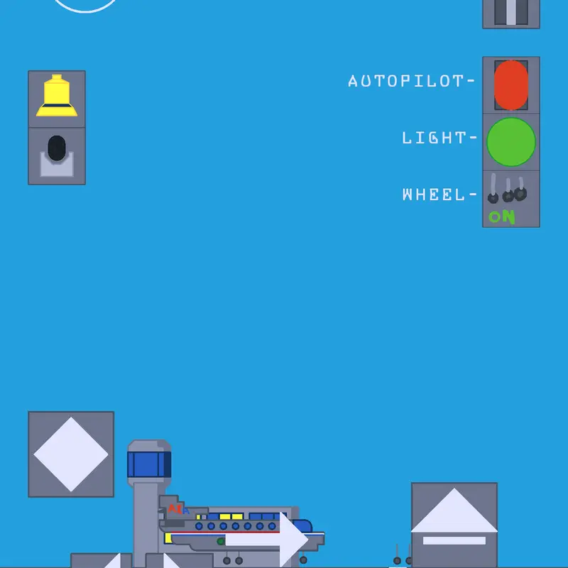Game by @Sirbus_A220