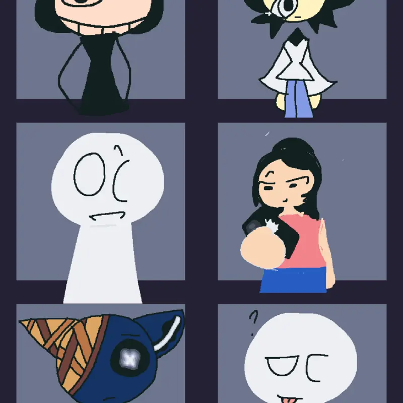 Game by @Arissa_Dania