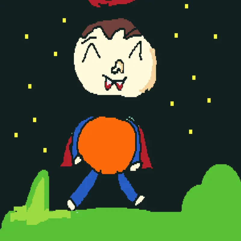 Game by @bully1