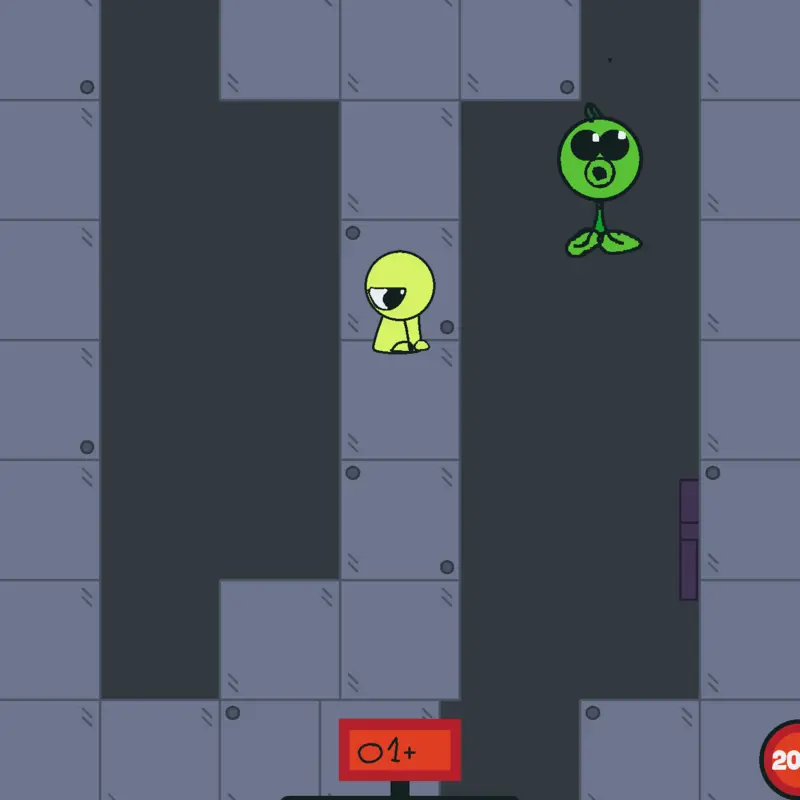 Game by @masonmon