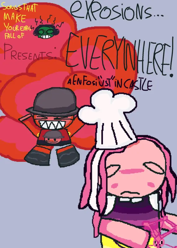 Game by @Cyborg_maniac