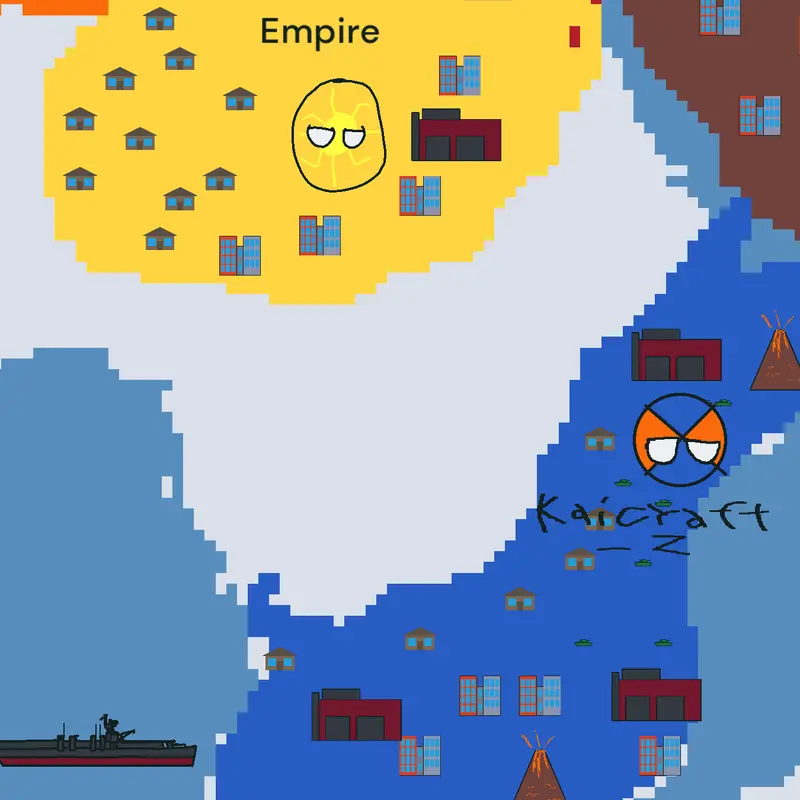 Game by @blustickman