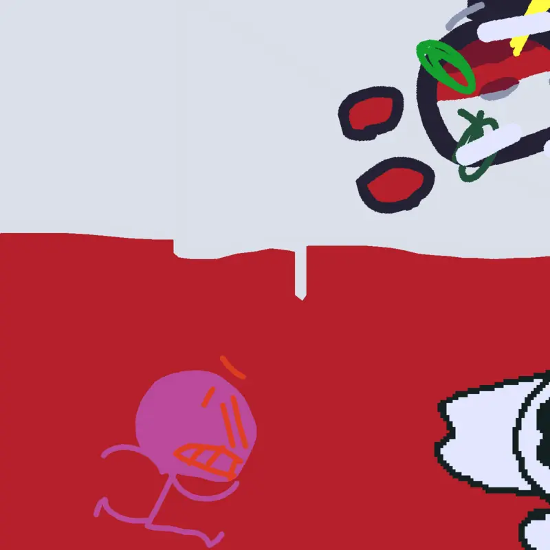 Game by @Vienna_Weirdcore
