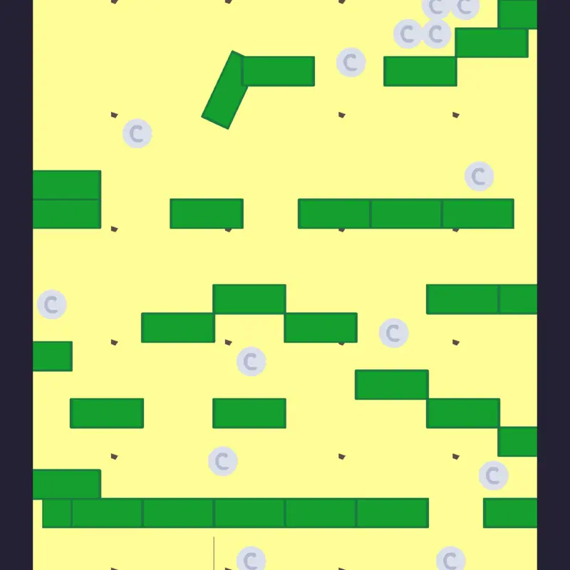 Game by @Theonenotpostingbrainrot