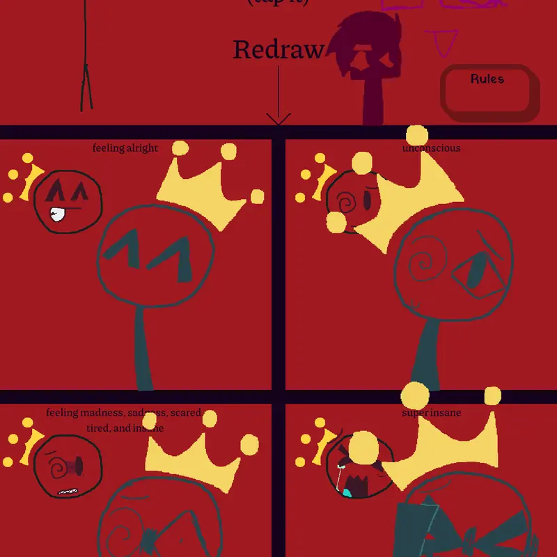 Game by @FanSkull_NoJustNeeded