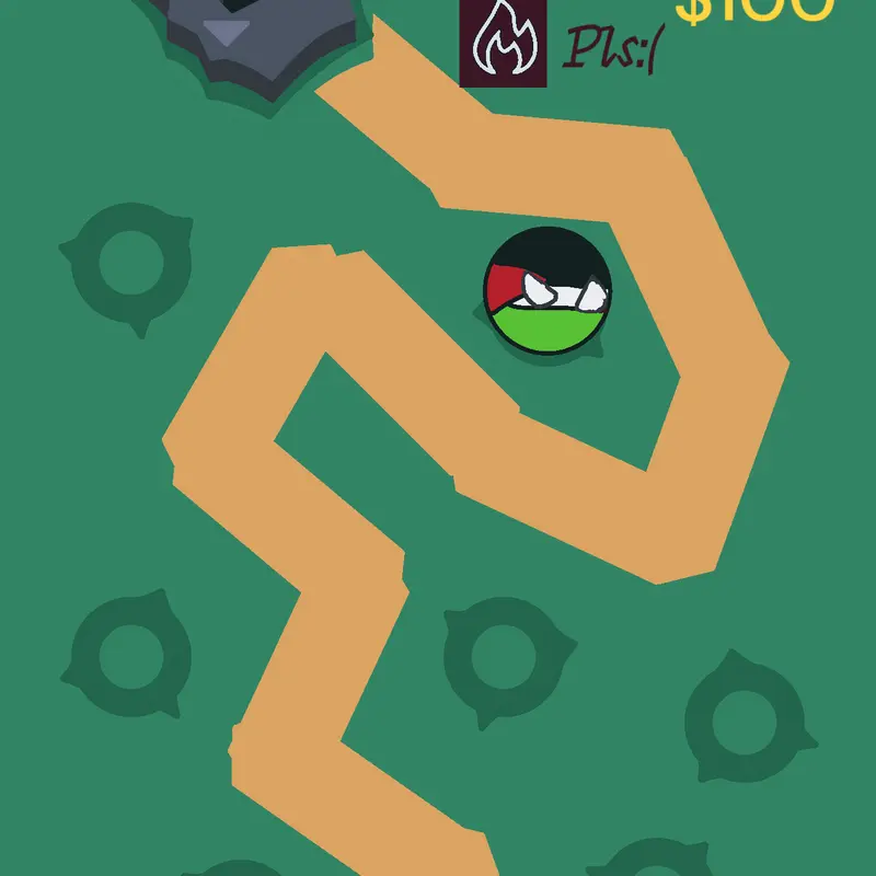 Game by @Dalok