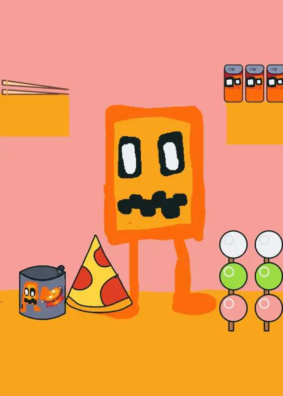 Game by @Johannavided