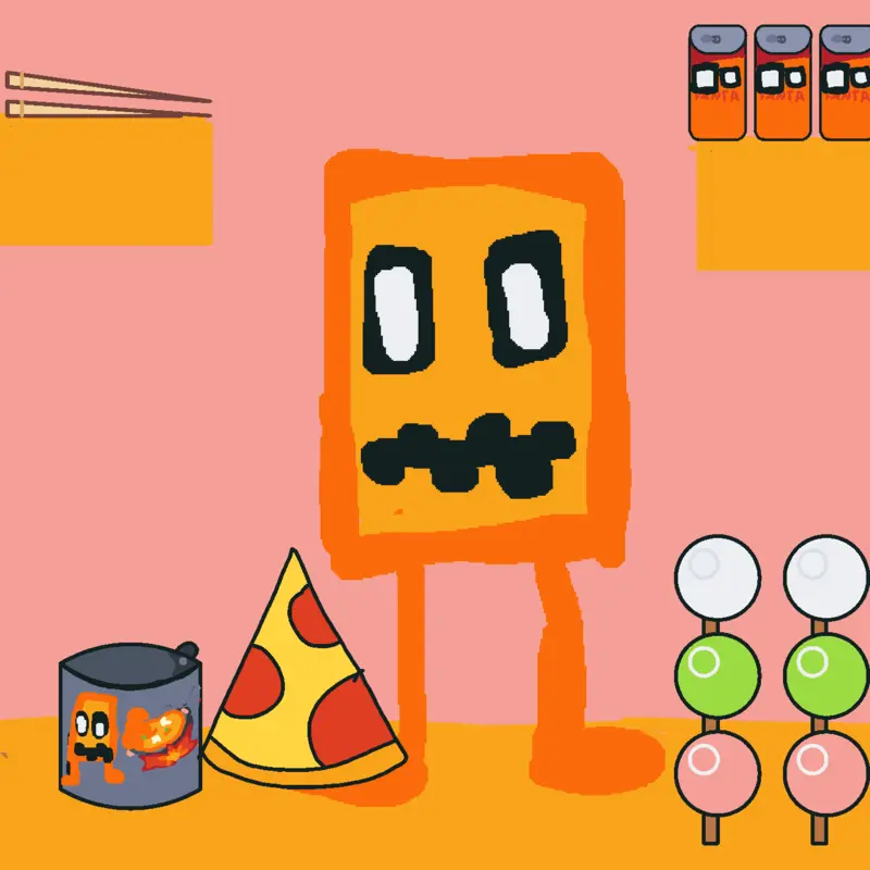 Game by @Johannavided