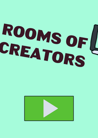 Rooms of creators!