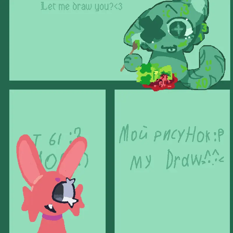 Game by @kjhuio