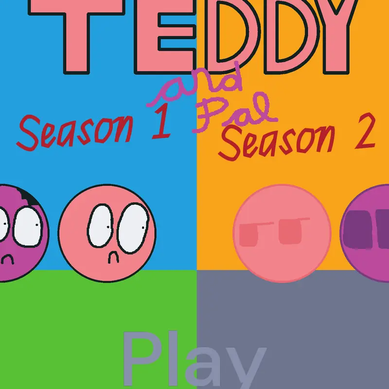 Game by @TEDDY_2025_EXTRA