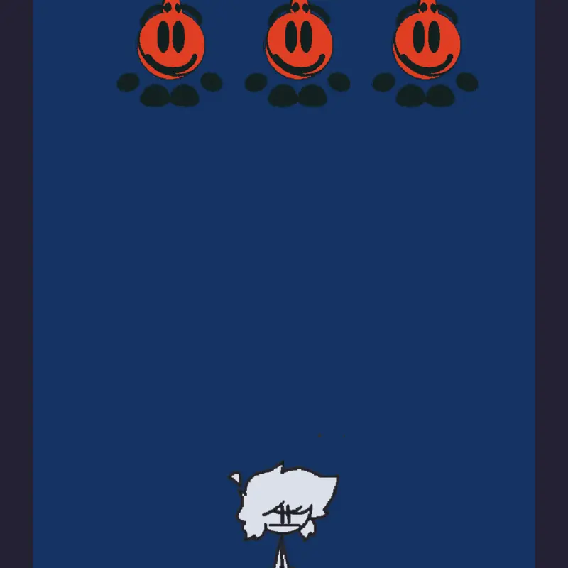 Game by @-_wika_-