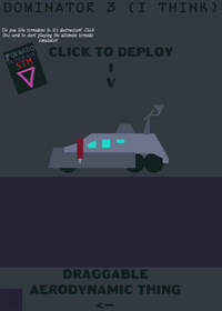 Tornado Intercept Vehicle 2 Free Assets