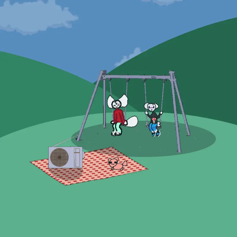 Game by @arlina_capybara