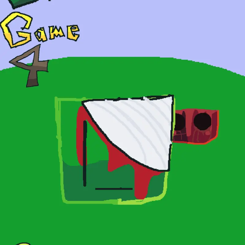 Game by @PanGioo