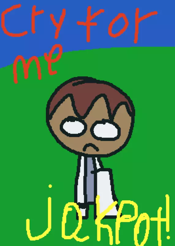Game by @UWU_Gameing715